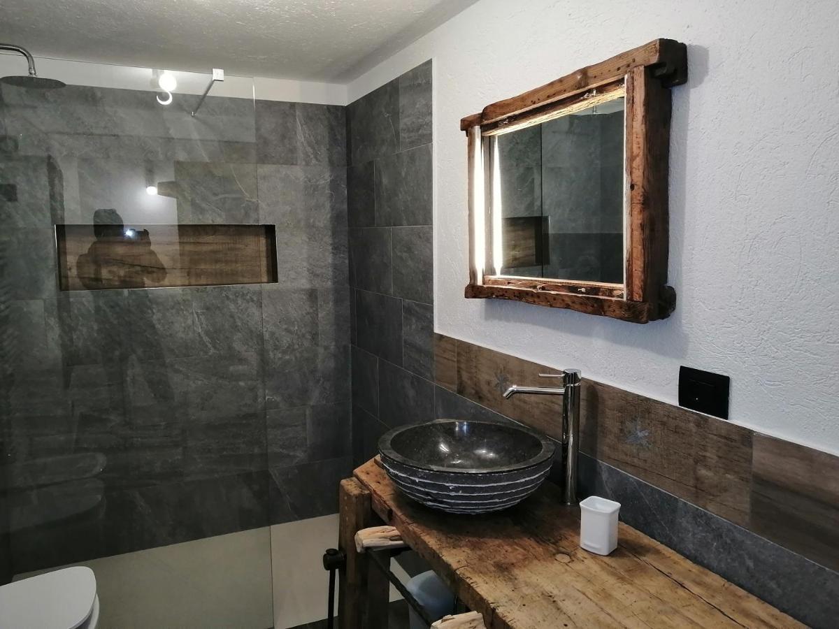 Maison Perriail Vda Gressan N 0029 Exteriör bild