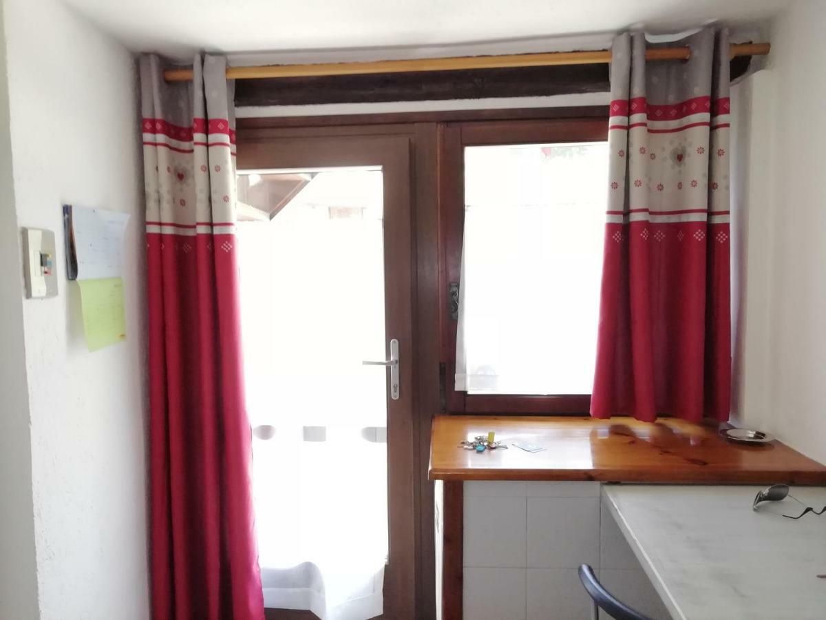 Maison Perriail Vda Gressan N 0029 Exteriör bild
